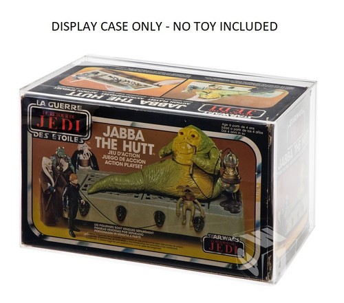 Acrylic kenner palitoy - gw,