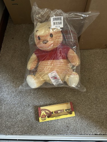 Winnie the pooh limited - 🔥,