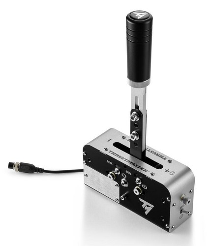 Thrustmaster tss - thrustmaster,