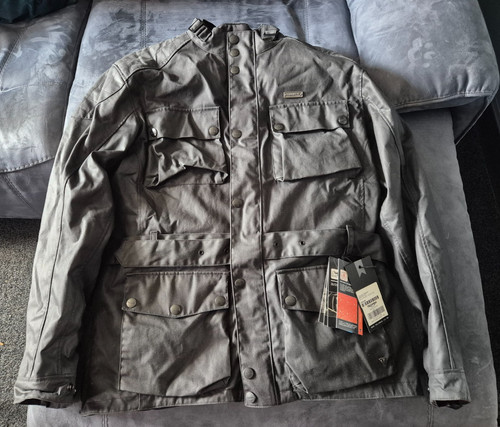 Triumph beck uk48 - beck, uk48-xxl
