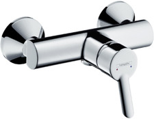 Hansgrohe Focus S single lever