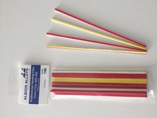 Sanding Files 3mm - Extra Fine Albion Alloys 140