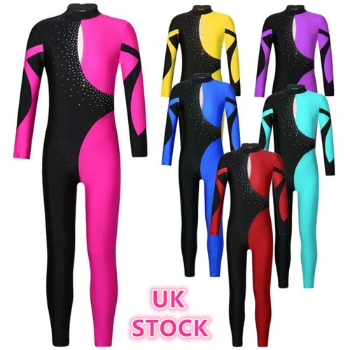 Kid girls gymnastics - kid's,
