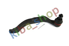 FRONT AXLE RIGHT RIGHT TIE ROD