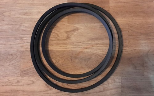 Mountfield deck drive belt
