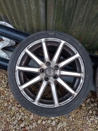 Set4 audi 9j - set4,