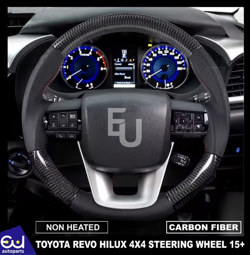 For toyota revo hilux - for,