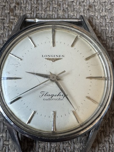 Longines flagship automatic - longines,
