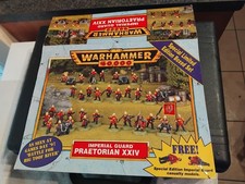 Warhammer 40K Imperial Guard