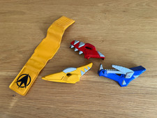 Power Rangers Dx Dino Thunder