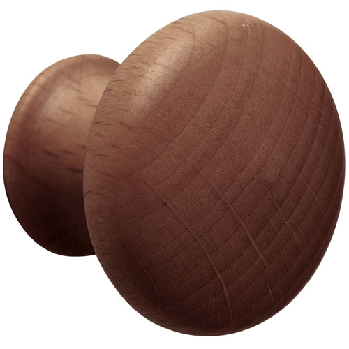 Furniture knob mital - knob,