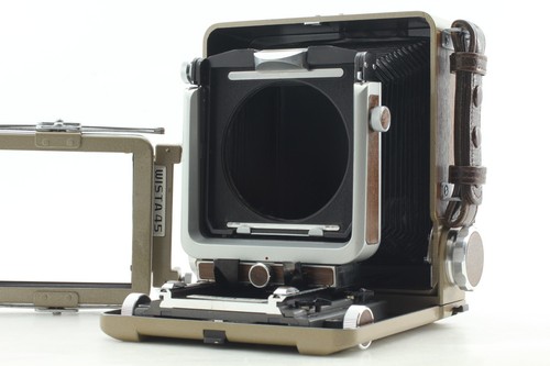 Near mint wista 45n n - 45n,