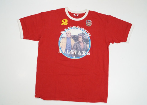 Vtg ringspun all stars starsky - ringspun,