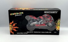 Minichamps 1/12 Valentino