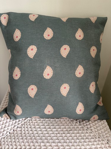 Susie watson marine blue mika - watson,