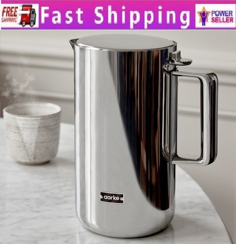 Aarke electric kettle - aarke,