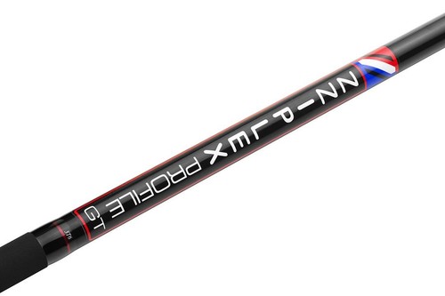 Zziplex profile 8 - zziplex, 13'8"