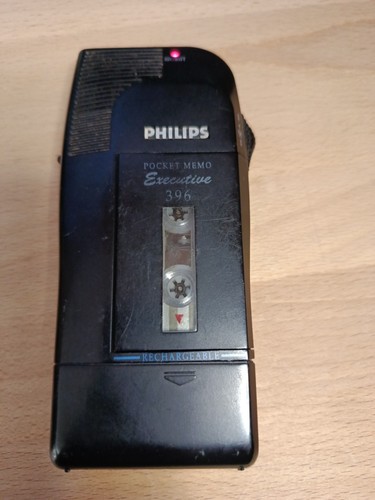 Philips pocket memo - pocket,