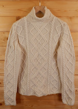 Vintage Paul James Wool