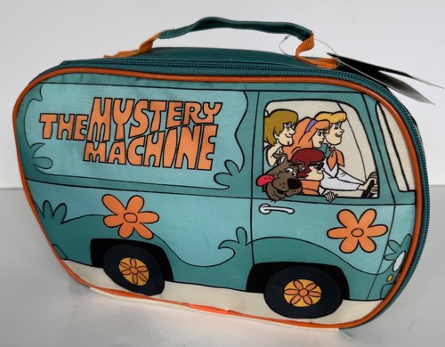 Scooby doo mystery - doo,