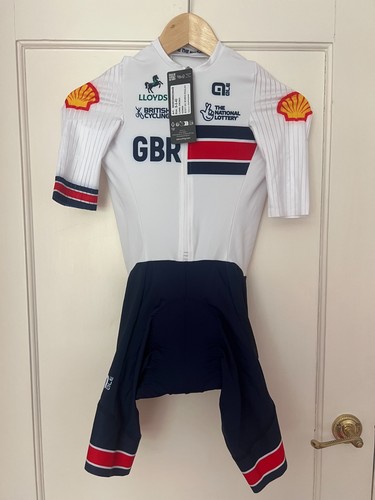 Ale british cycling great - british,