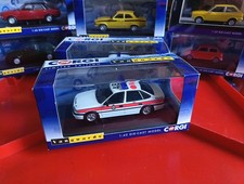 1/43 Boxed Model Corgi