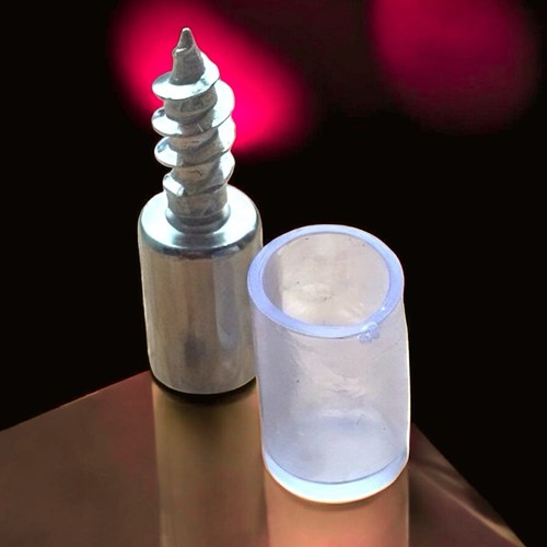 Strong shelf supports - shelf, plugs