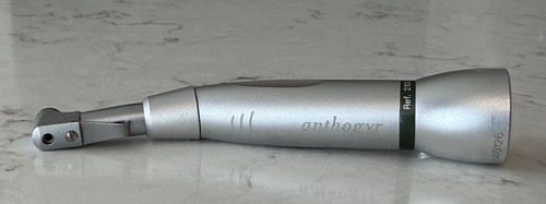 Anthogyr endodontic contra - endodontic,