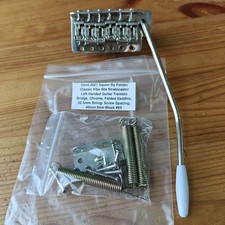 2021 Squier By Fender Classic