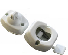 Plastic Door Retainer Catch