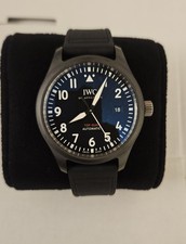 IWC IW326901 Pilot's Top Gun