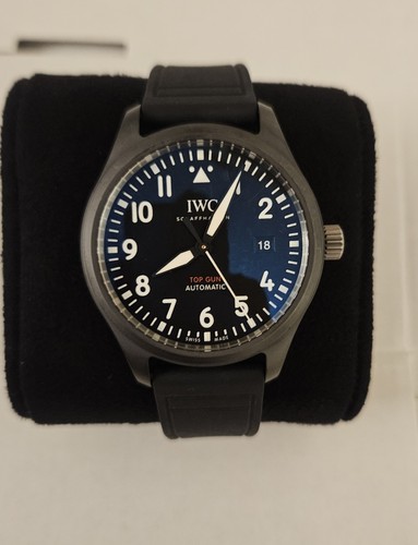 Iwc iw326901 pilot top - iwc,