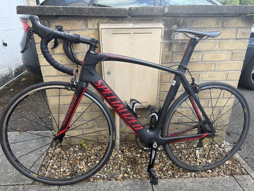 Specialized venge comp - comp, ultegra