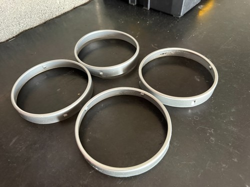 Bmw e30 headlight trim - bmw, x
