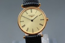 [Near MINT] Longines L4.135.2