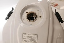 Tank Petrol SUZUKI 650 GLADIUS 2009 To