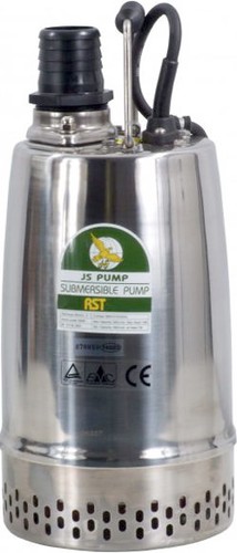 Rst phase submersible - rst,