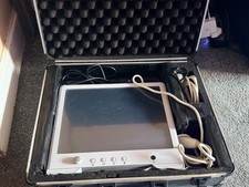VIS Scanpad Ultrasound Machine