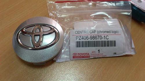 Genuine toyota auris 2006 - auris, 2006-2012
