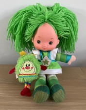 Mattel Vintage Rainbow Brite