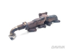 Jeep Compass Exhaust Manifold 2.2 CRD 4x4 Diesel 100kW (136 HP) A6511420201 2013