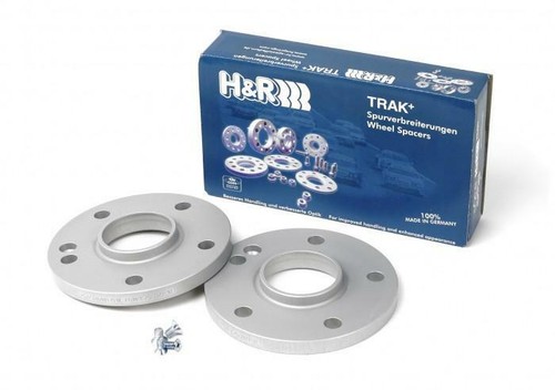 Trak 30mm wheel adapter - h&r,