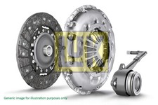 CLUTCH KIT FITS: VOLVO XC90 I