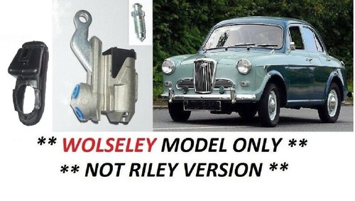 Wolseley 1500 saloon not - 1500,