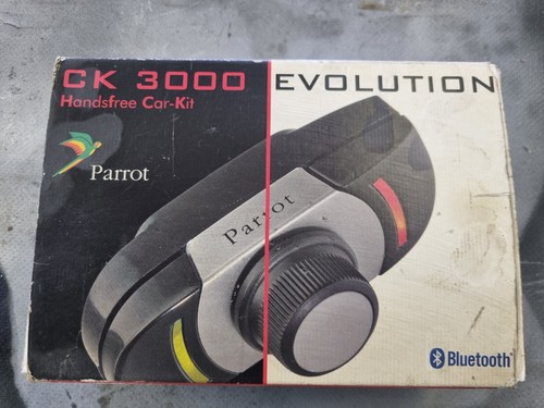 Parrot ck3000 evolution - parrot,