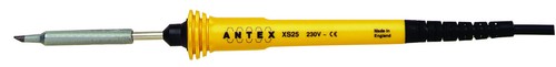 Watt soldering iron from - 25,