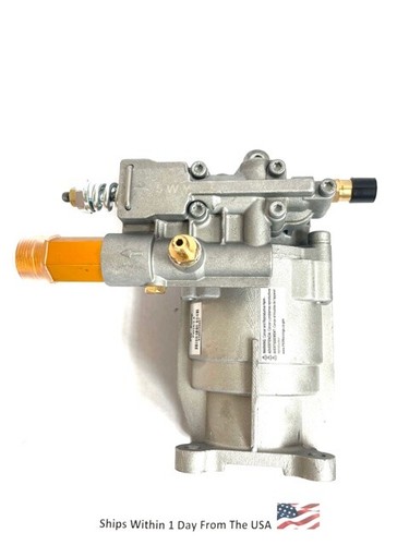 3000 psi power pressure - 3000,