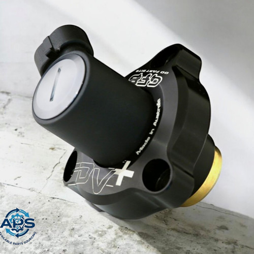 Gfb 9381 diverter ea888 - 9381,