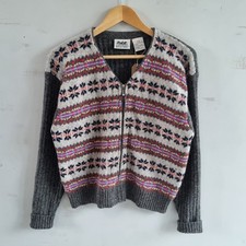 Northern Reflections Vintage