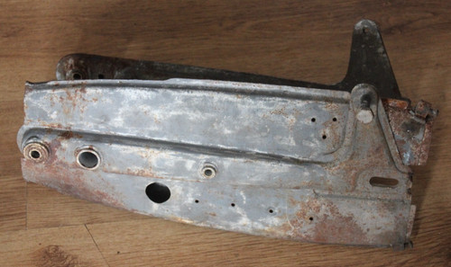 Suzuki b120 swing - suzuki,